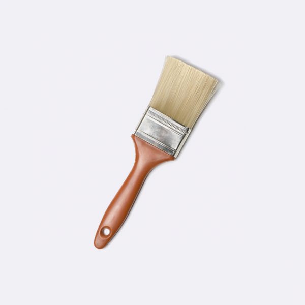 Paints brush