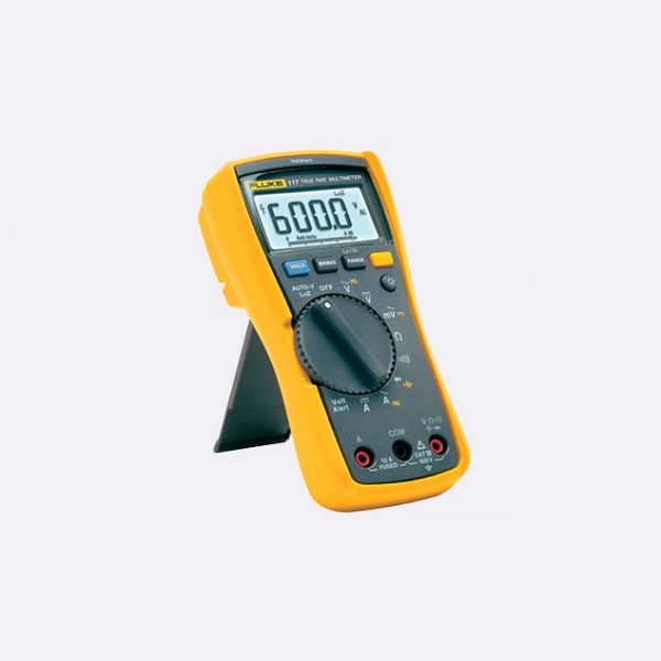 Digital Multimeter