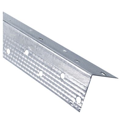 ESQUINERO YESO 1 1/4 X 10
