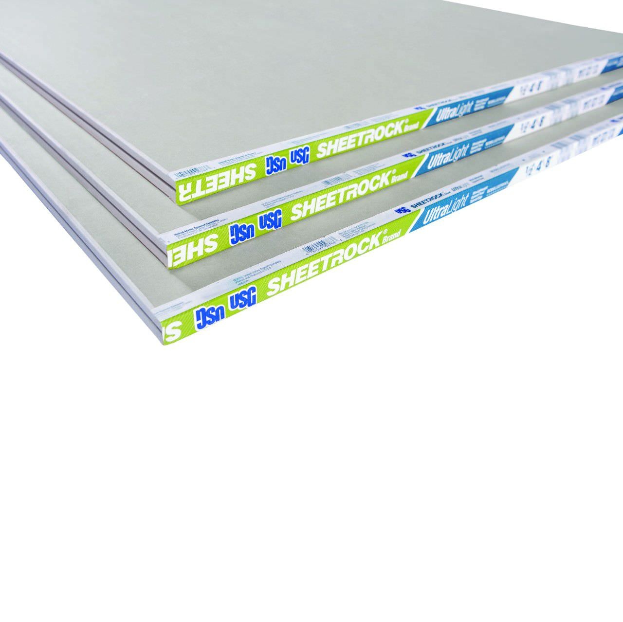 PLANCHA YESO EXTERIOR PLAKA XT 4X8 1/2 TIPO DENSGLAS