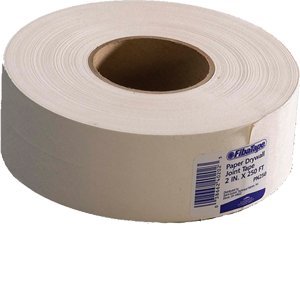 CINTA DE PAPEL PARA YESO 2X250