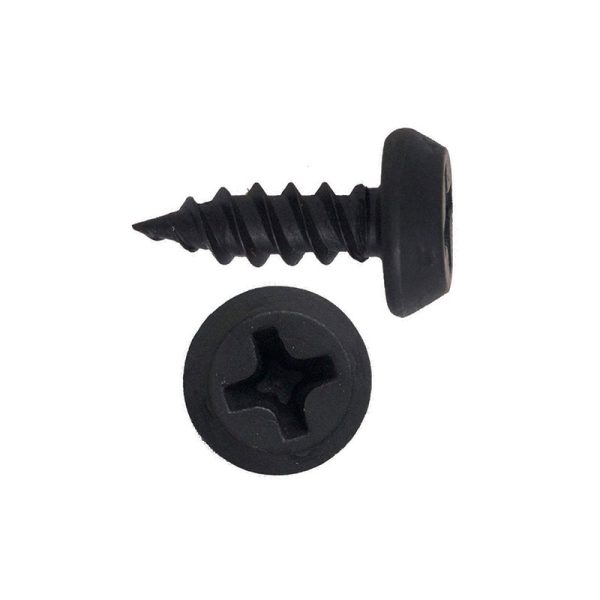 TORNILLO YESO NEGRO 7X7/16 PUNTA FINA