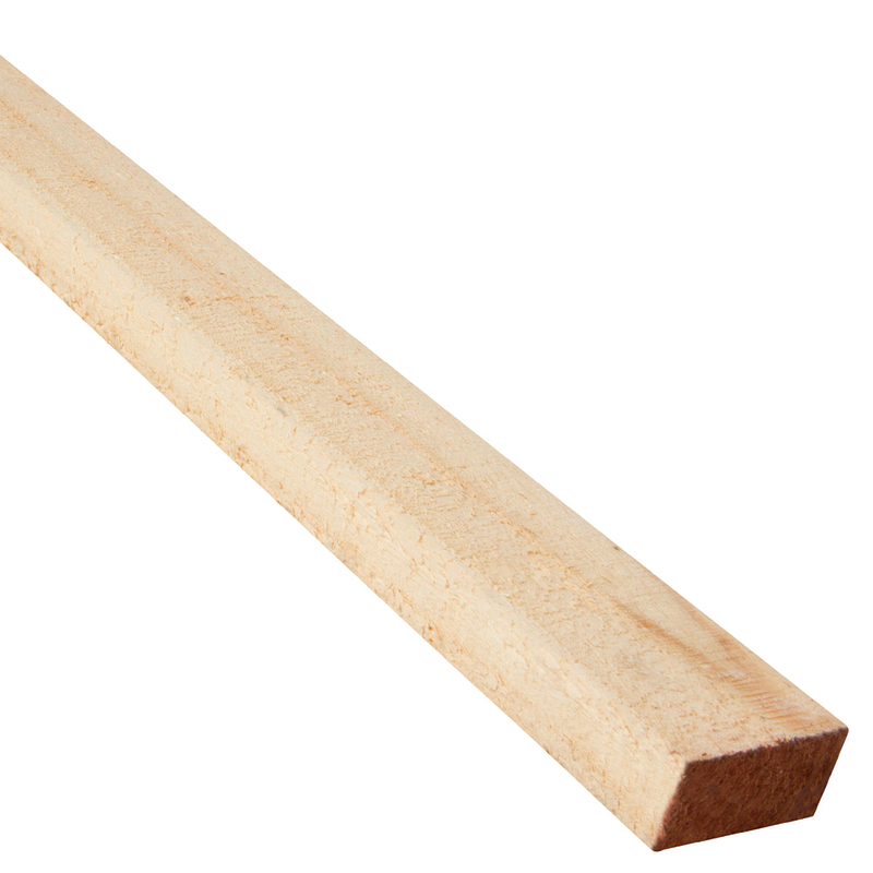 MADERA L P/MARCOS 1X2X7