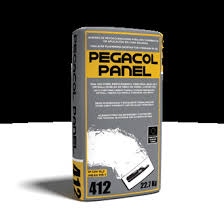 MORTERO PEGACOL PANEL