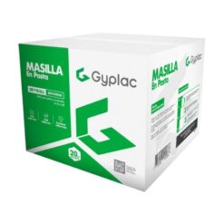 MASILLA YESO CAJA GYPLAC 55LIB